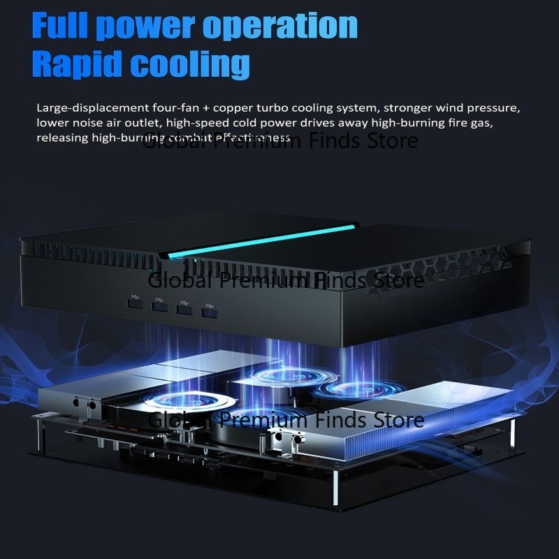 Brand new 13th generation i5 m - Esports Gaming Business recension och pris