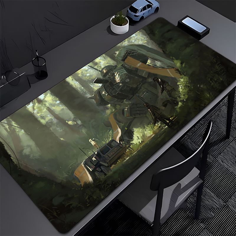 90x40cm Mouse Pad Anime Gabine - Mouse Gaming Esports recension och pris