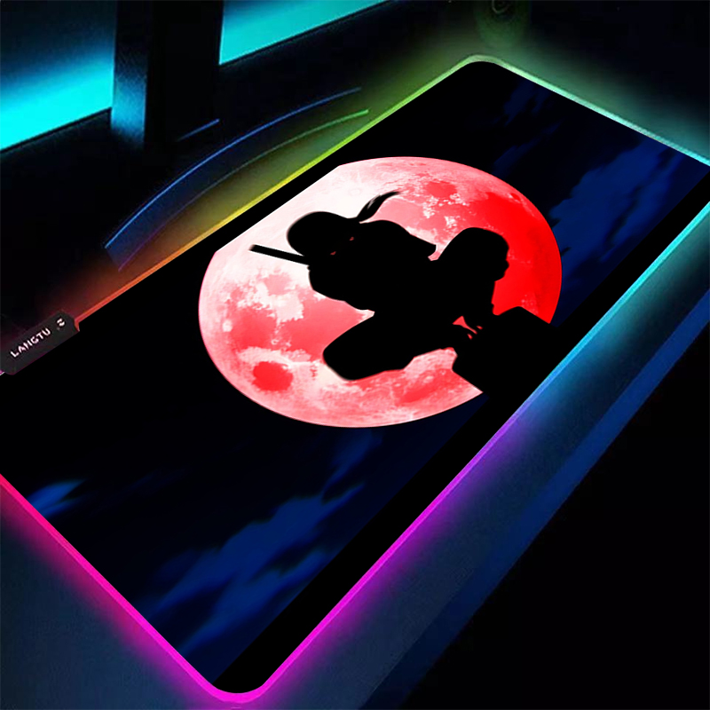 RGB Large Mouse Pad 90x40cm Na - Mouse Gaming Esports recension och pris