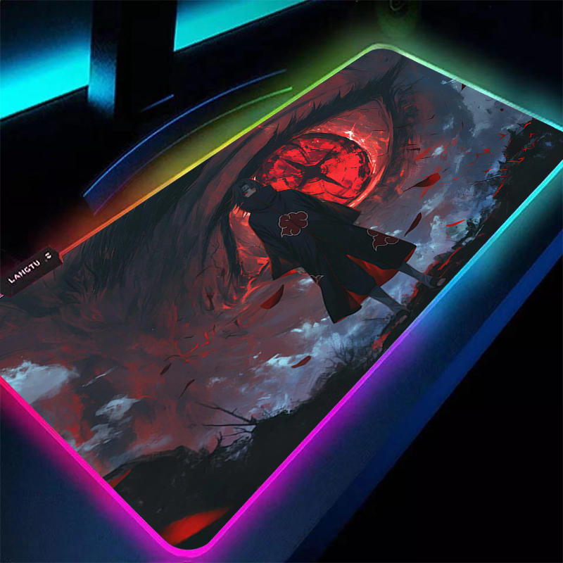 RGB Large Mouse Pad 90x40cm Na - Mouse Gaming Esports recension och pris