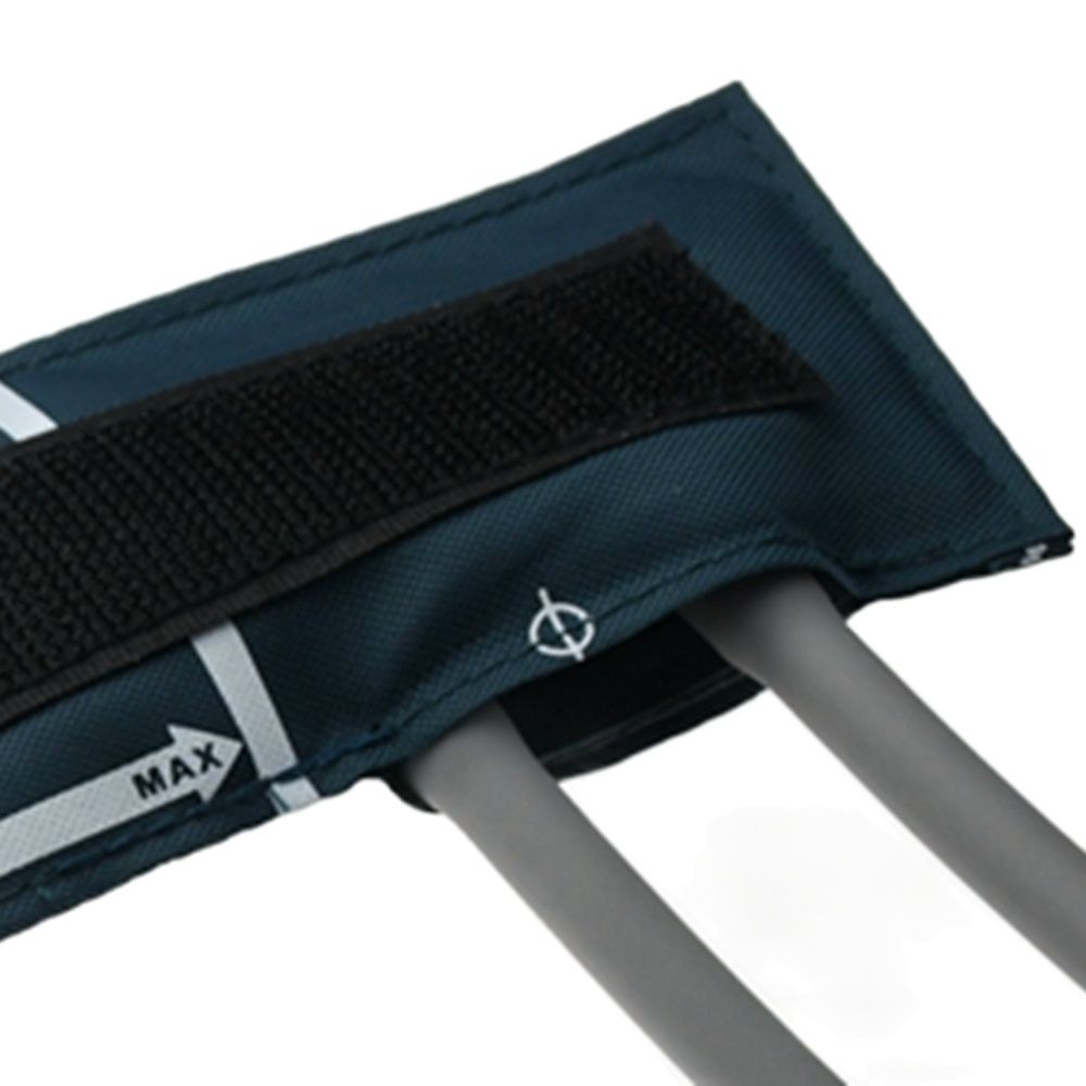 6 Size of Green Double Tube Ny - Dual Monitor Stand recension och pris