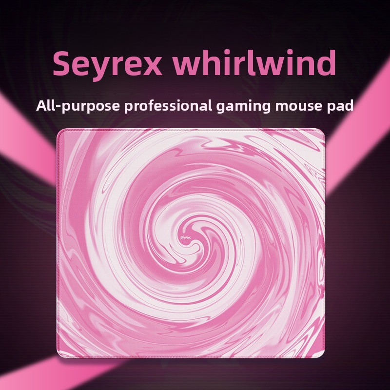 Scyrox Tornado Series Gaming M - Esports Gaming Business recension och pris
