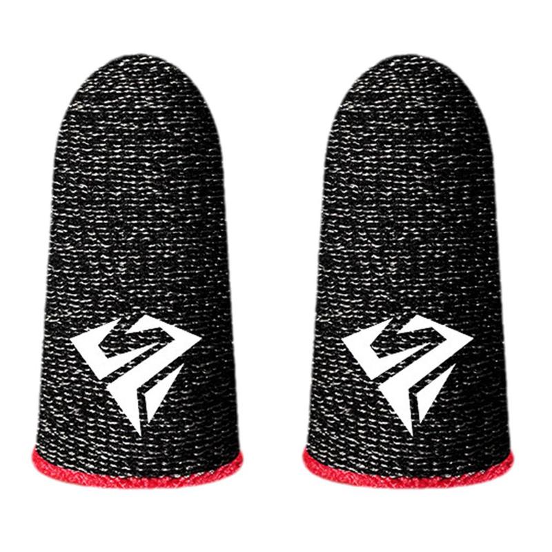 2pcs Fingertip Sleeve Esports  - Esports Gaming Gloves recension och pris
