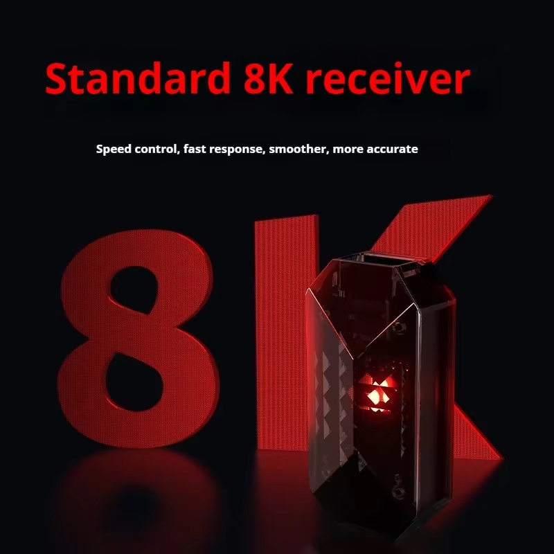 VXE VGN MAD R Major Ultra-Ligh - Mouse Gaming Esports recension och pris