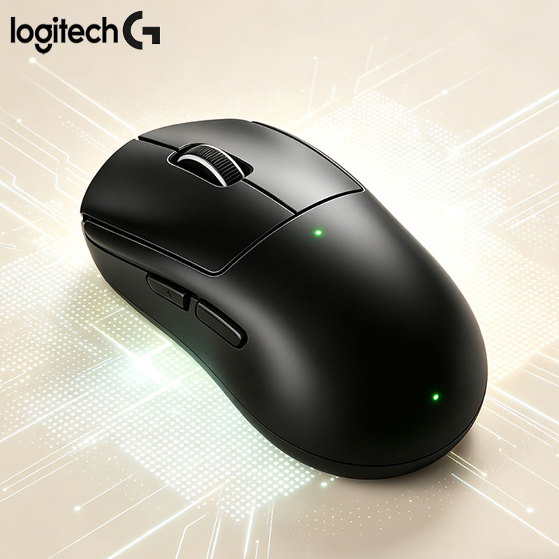Logitech PROXSUPERLIGHT 2SE/PR - Esports Gaming Business recension och pris