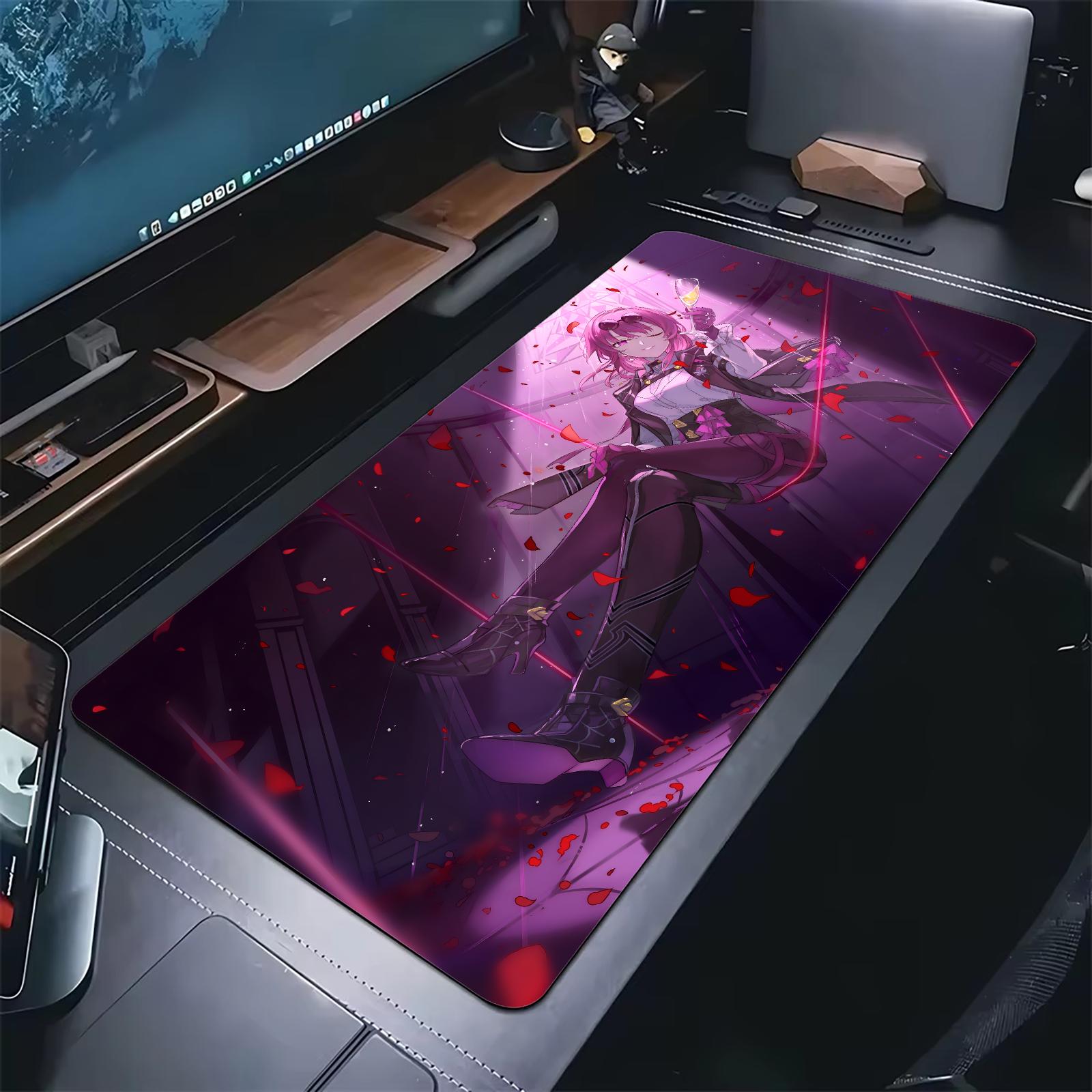 Honkai Star Rail Kafka Pro E-S - Esports Gaming Laptop recension och pris