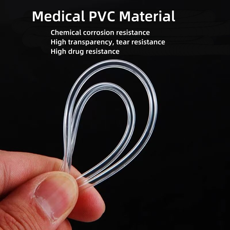 50Pcs Disposable Infusion Exte - Dual Monitor Stand recension och pris