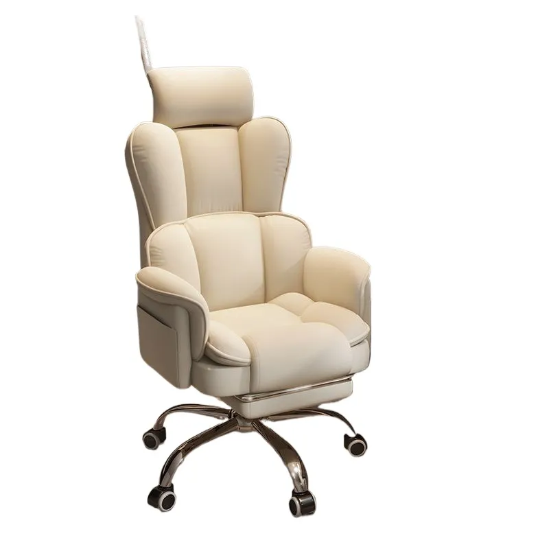 Light Luxury Boss Chair Home O - Esports Gaming Business recension och pris