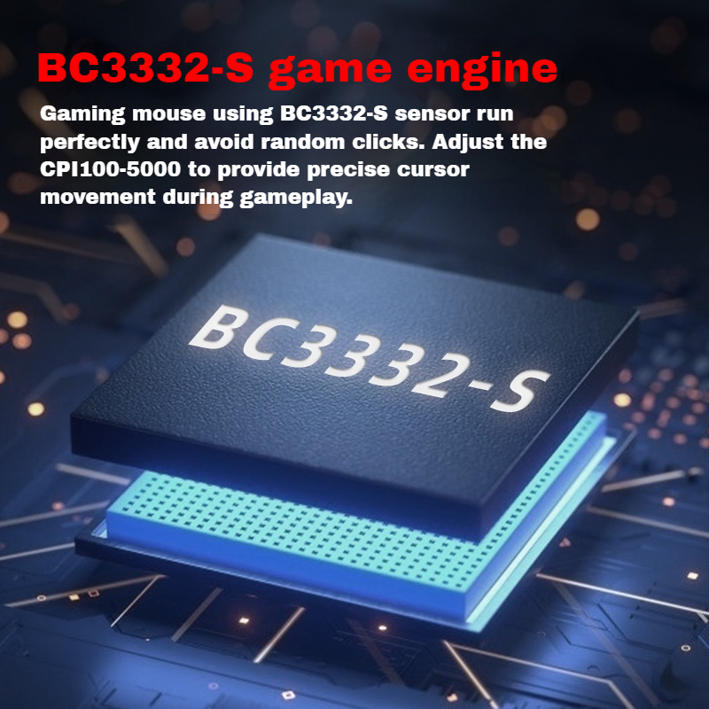 Bloody R80 Plus Wireless Mouse - Esports Gaming Business recension och pris