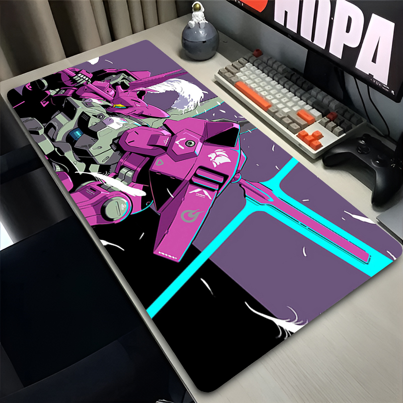 Hot Anime Mouse Pad M-mechanic - Mouse Gaming Esports recension och pris