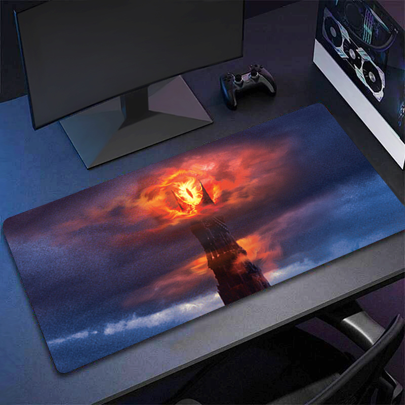 MousePad T-The Lord of the Rin - Mouse Gaming Esports recension och pris