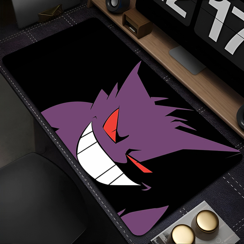 Rubber PC Mousepad Pokemon Gen - Mouse Gaming Esports recension och pris