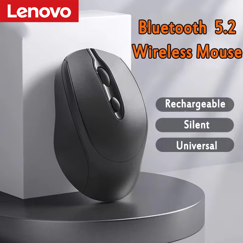 Lenovo Universal Wireless Blue - Esports Gaming Business recension och pris
