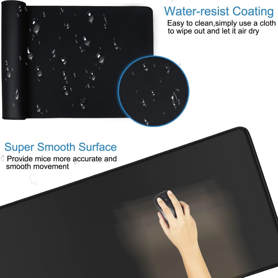 Art Astronaut Mousepad Cute Bi - Esports Gaming Setup recension och pris