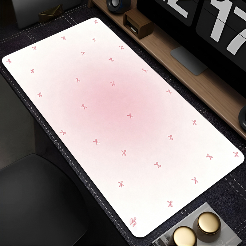 Mouse Pads kawaii Desk Mat E-s - Mouse Gaming Esports recension och pris