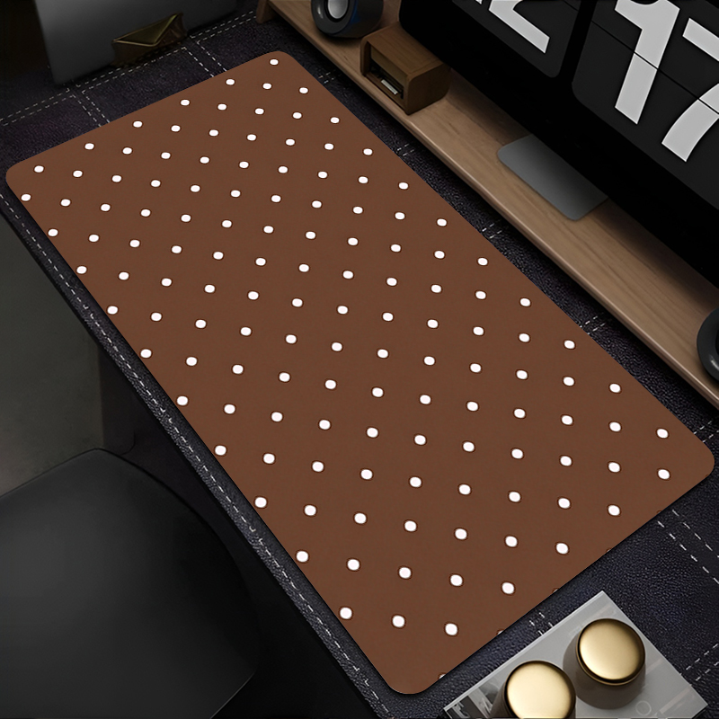 Mouse Pads kawaii Desk Mat E-s - Mouse Gaming Esports recension och pris