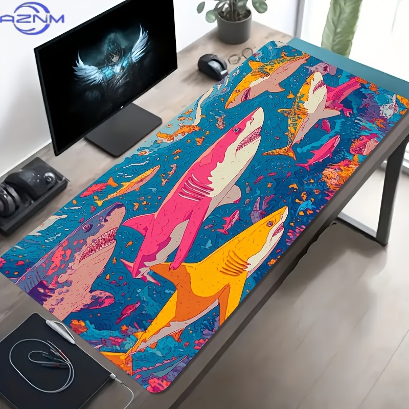 Office Use, Desk Mat, Premium  - Esports Gaming Business recension och pris