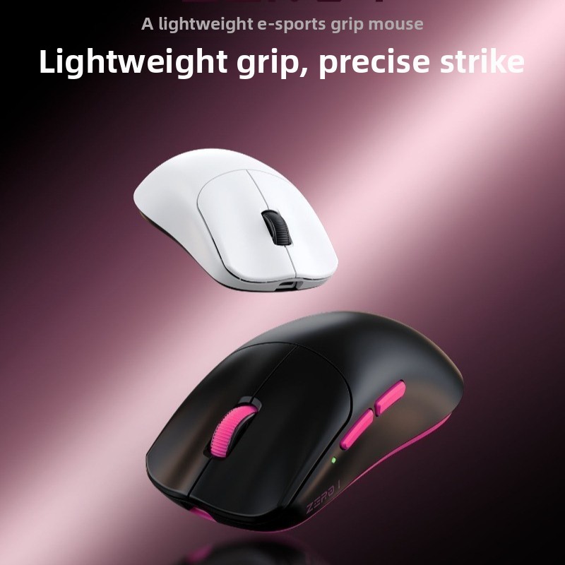 XINMENG ZERO1 Series SE/Pro/Ma - Esports Gaming Business recension och pris