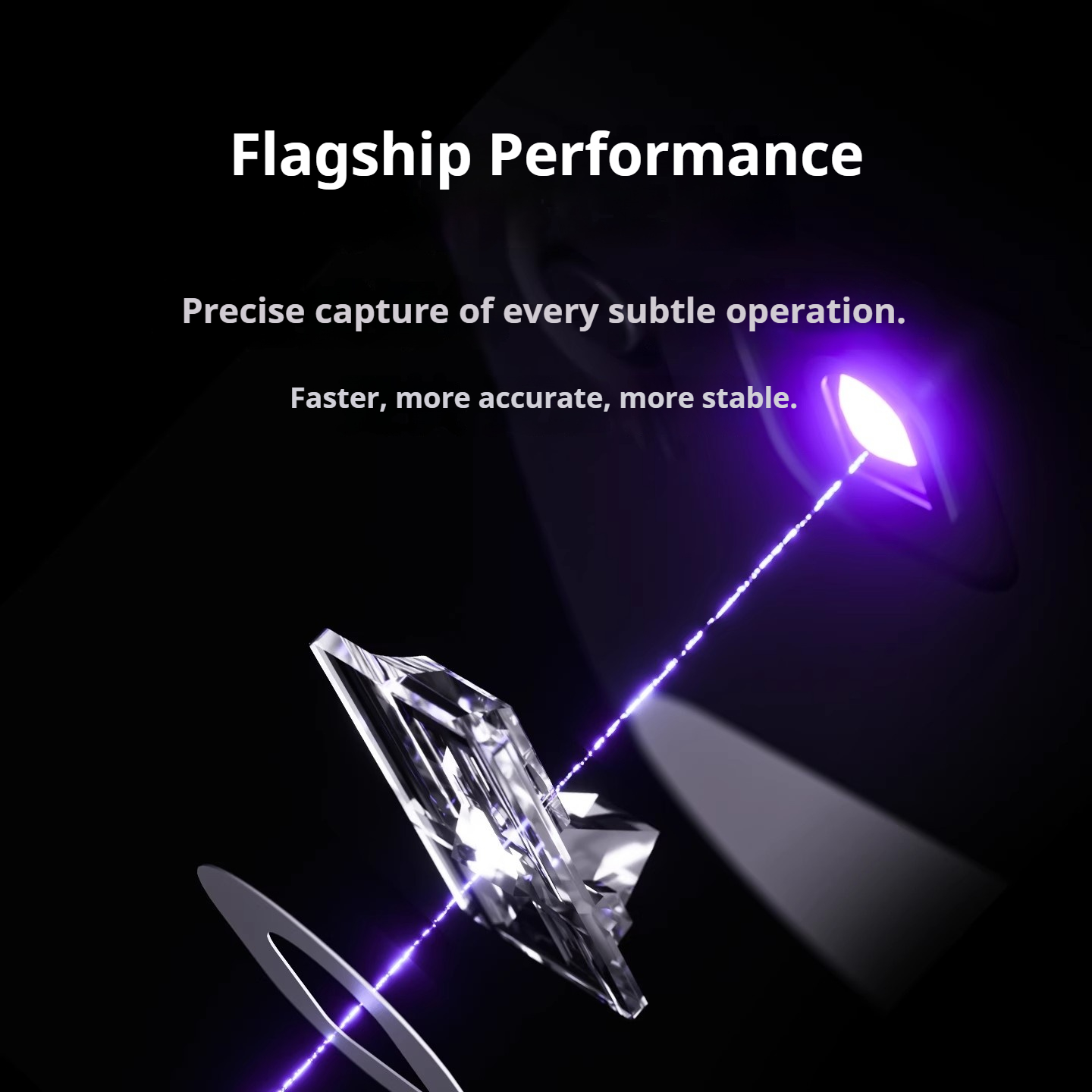 ATK Blazing Sky U2V2 2.4G Wire - Esports Gaming Business recension och pris