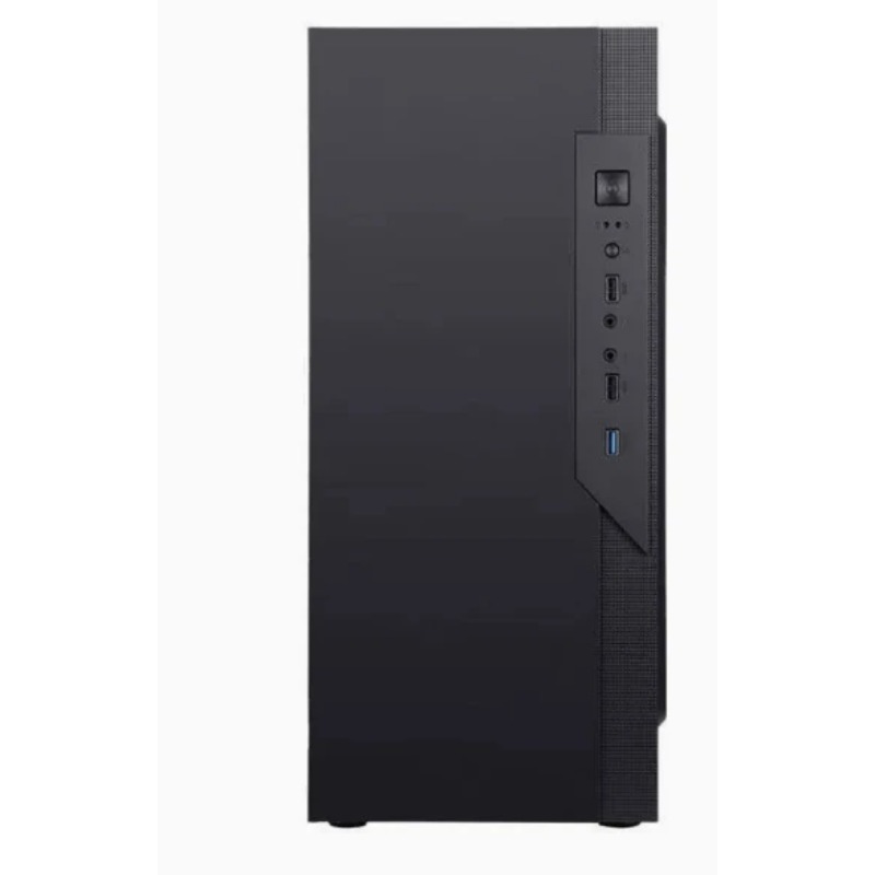 Gaming PC Case Compatible 240  - Esports Gaming Business recension och pris
