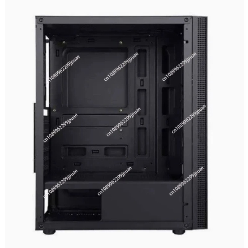 Gaming PC Case Compatible 240  - Esports Gaming Business recension och pris