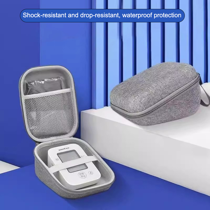 Hard Case For Upper Arm Blood  - Dual Monitor Stand recension och pris