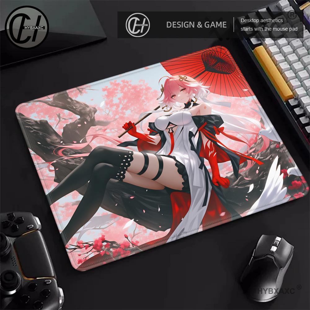 HYBXAXC Japanese Anime Gaming  - Esports Gaming Setup recension och pris