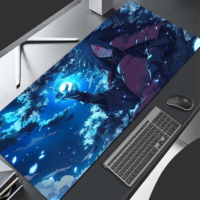 Mouse Pad Naruto Madara Uchiha - Mouse Gaming Esports recension och pris