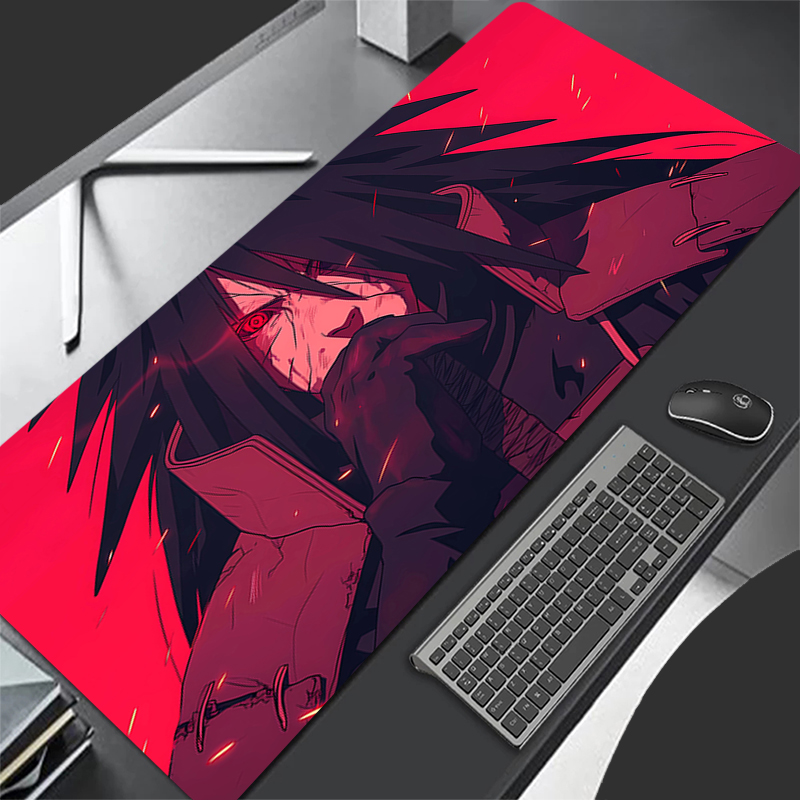 Mouse Pad Naruto Madara Uchiha - Mouse Gaming Esports recension och pris