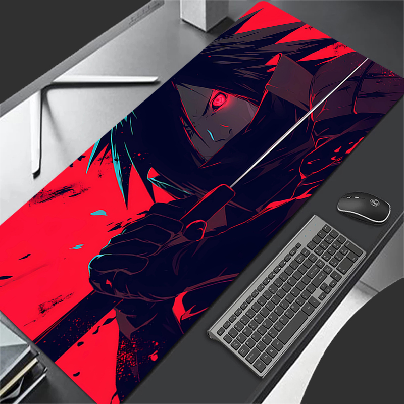 Mouse Pad Naruto Madara Uchiha - Mouse Gaming Esports recension och pris