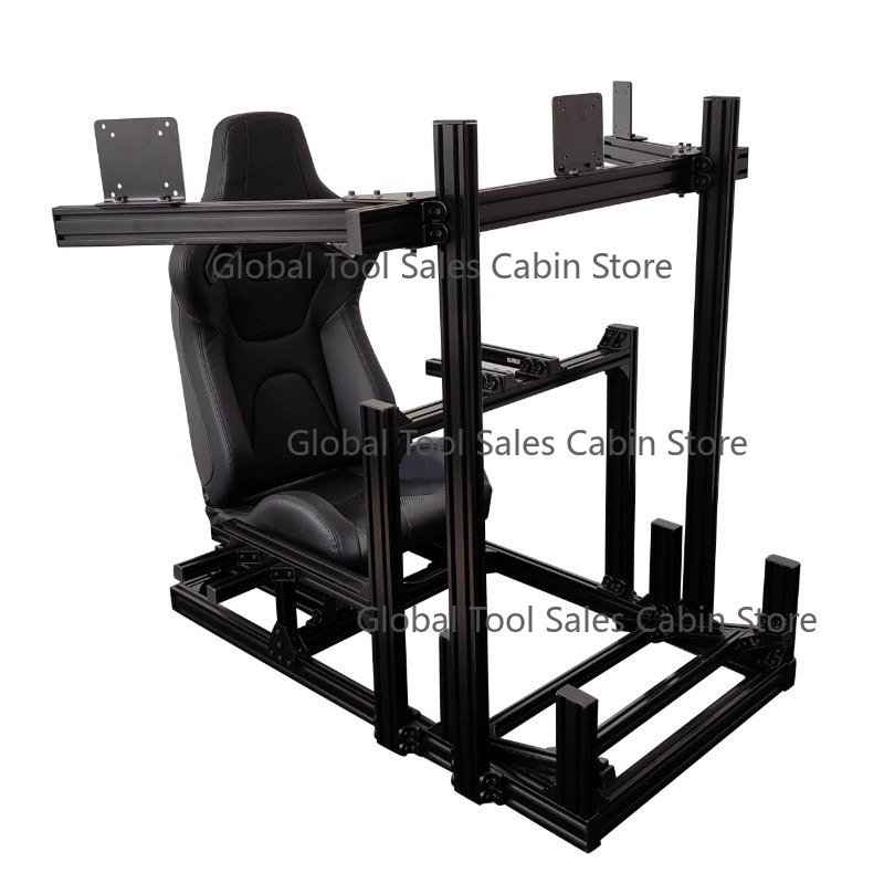 High Quality 4080 Premium Alum - Esports Gaming Setup recension och pris