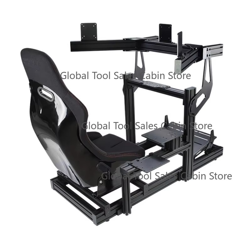 High Quality 4080 Premium Alum - Esports Gaming Setup recension och pris
