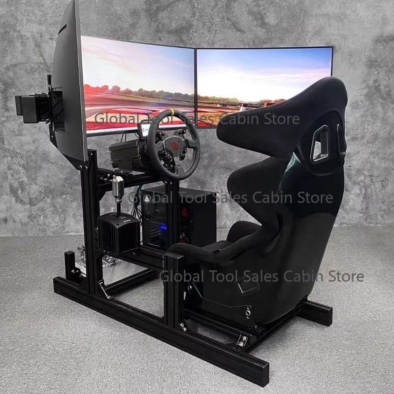 High Quality 4080 Premium Alum - Esports Gaming Setup recension och pris