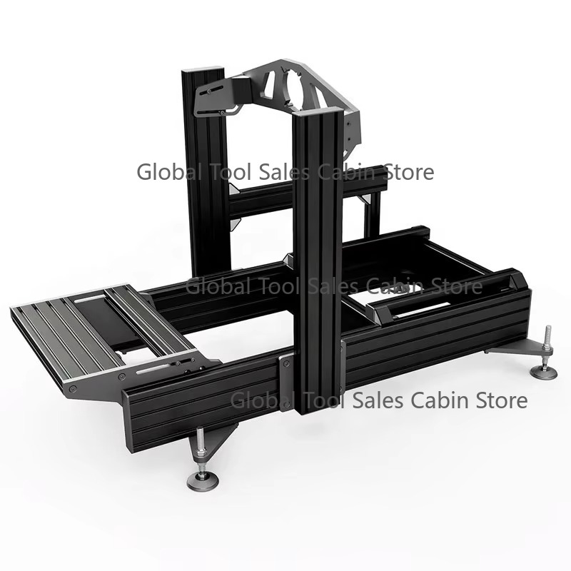 High Quality 4080 Premium Alum - Esports Gaming Setup recension och pris