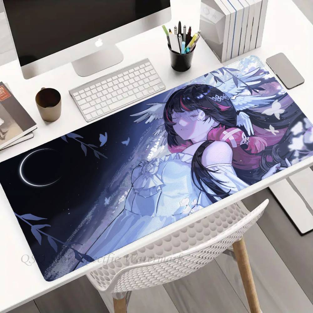 Anime Columbina G-Genshin Impa - Esports Gaming Laptop recension och pris