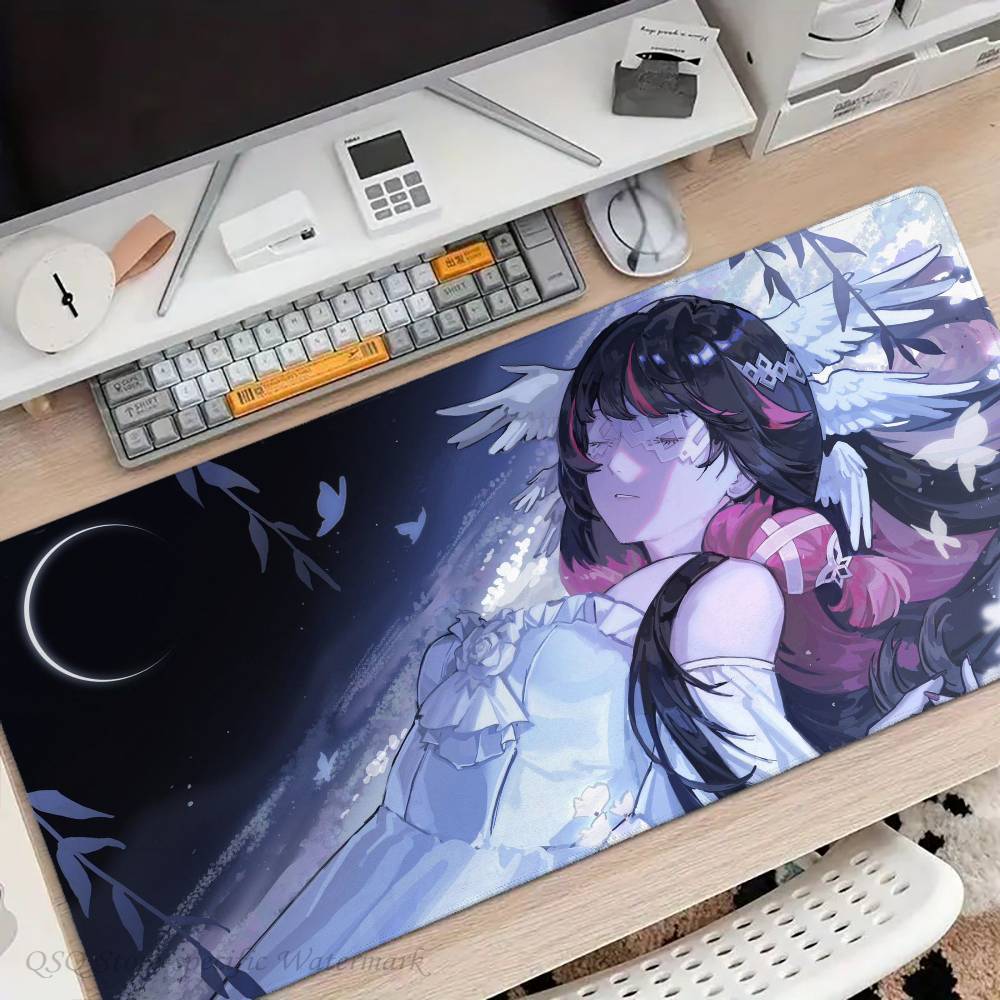 Anime Columbina G-Genshin Impa - Esports Gaming Laptop recension och pris