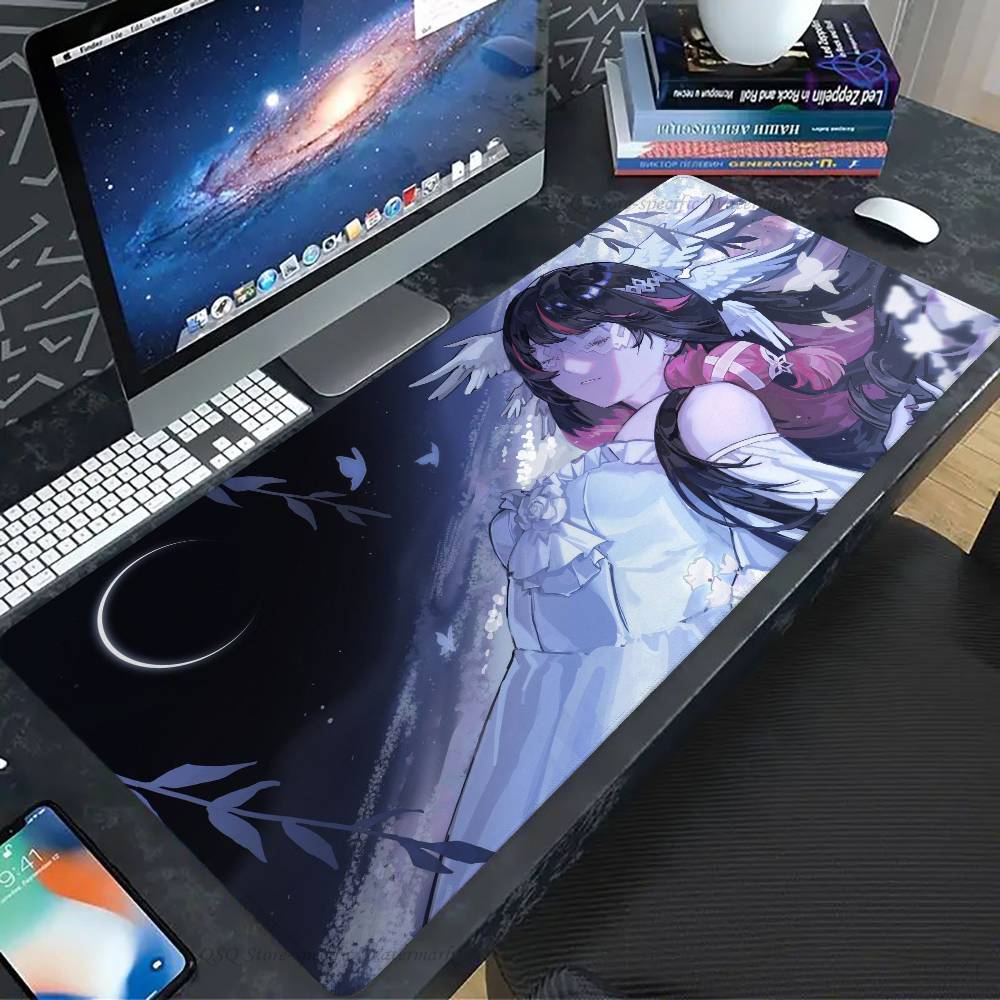 Anime Columbina G-Genshin Impa - Esports Gaming Laptop recension och pris