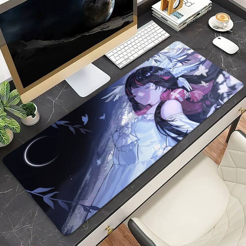 Anime Columbina G-Genshin Impa - Esports Gaming Laptop recension och pris