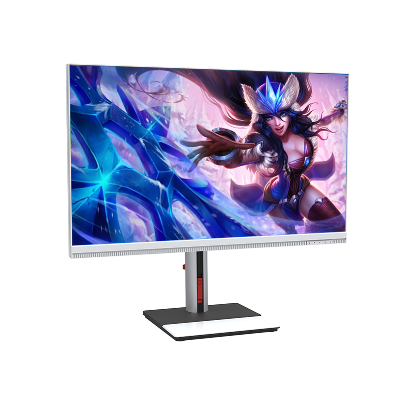 27 Inch Mini LED Gaming PC Mon - Esports Gaming Business recension och pris