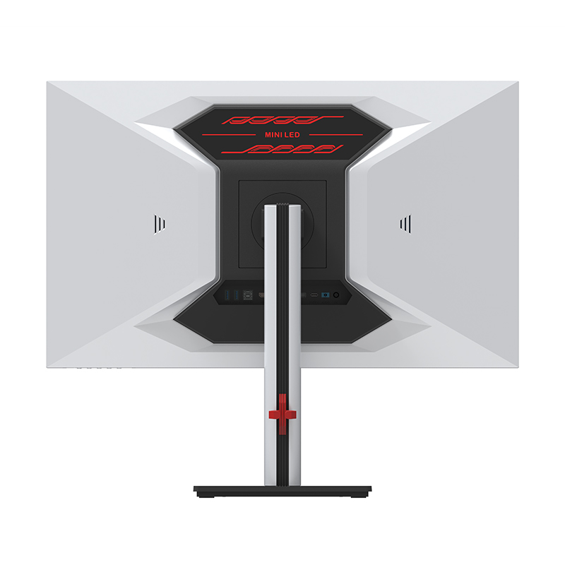 27 Inch Mini LED Gaming PC Mon - Esports Gaming Business recension och pris