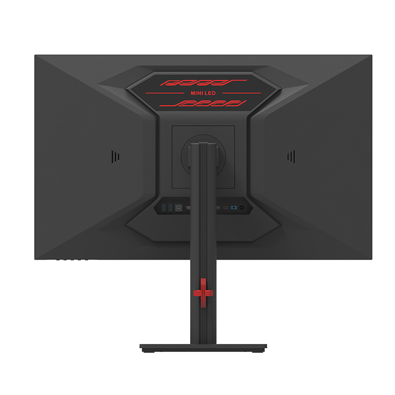 27 Inch Mini LED Gaming PC Mon - Esports Gaming Business recension och pris