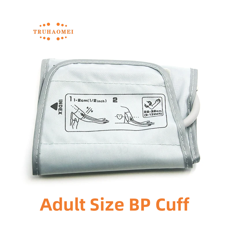 Adult or Large Adult Size BP M - Dual Monitor Stand recension och pris