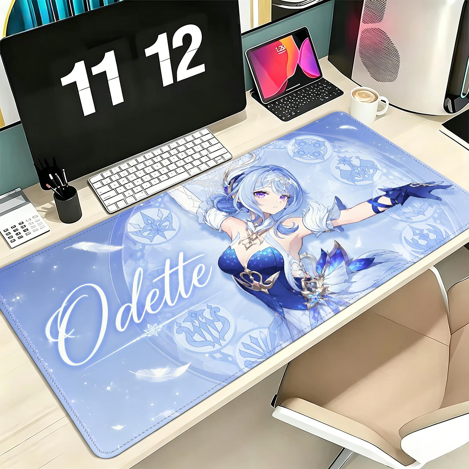 Genshin Impact Odette Pro E-Sp - Esports Gaming Laptop recension och pris