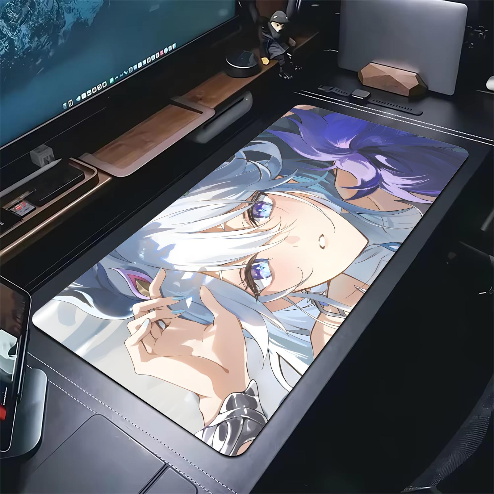 Genshin Impact Odette Pro E-Sp - Esports Gaming Laptop recension och pris
