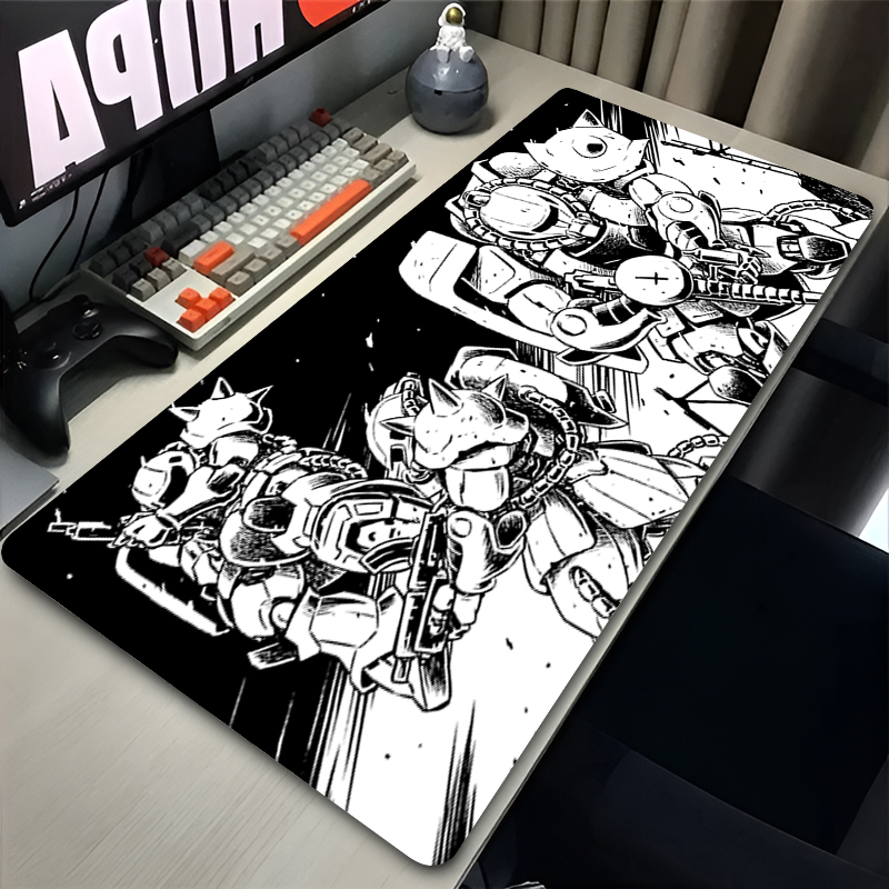 Gaming E-sports Mouse Pad Lock - Mouse Gaming Esports recension och pris