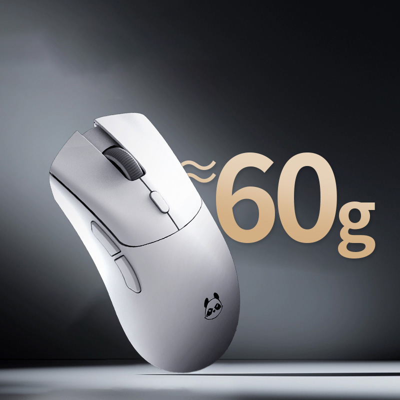 Metaphyuni panda P1 Wireless M - Mouse Gaming Esports recension och pris