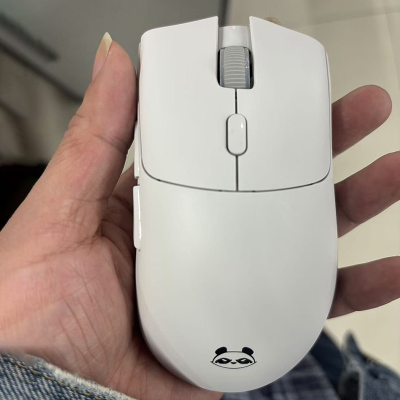 Metaphyuni panda P1 Wireless M - Mouse Gaming Esports recension och pris