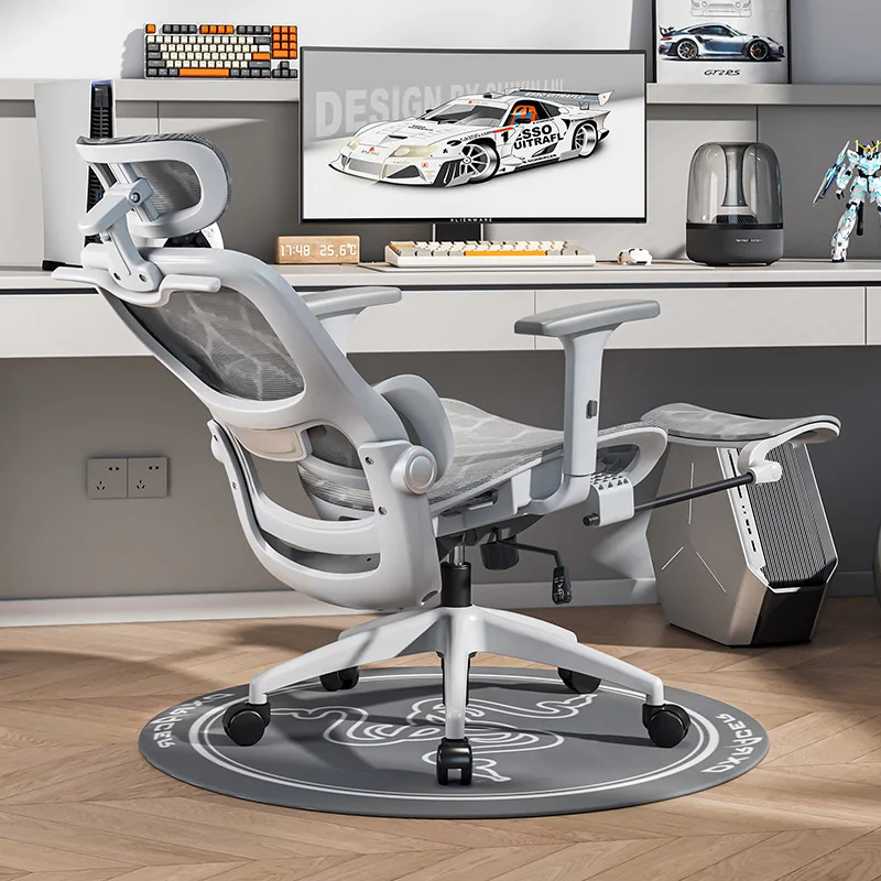Multi-functional Chair Office  - Esports & Gaming Optics Gmbh recension och pris