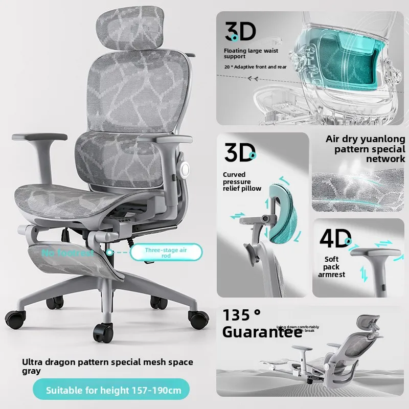 Multi-functional Chair Office  - Esports & Gaming Optics Gmbh recension och pris