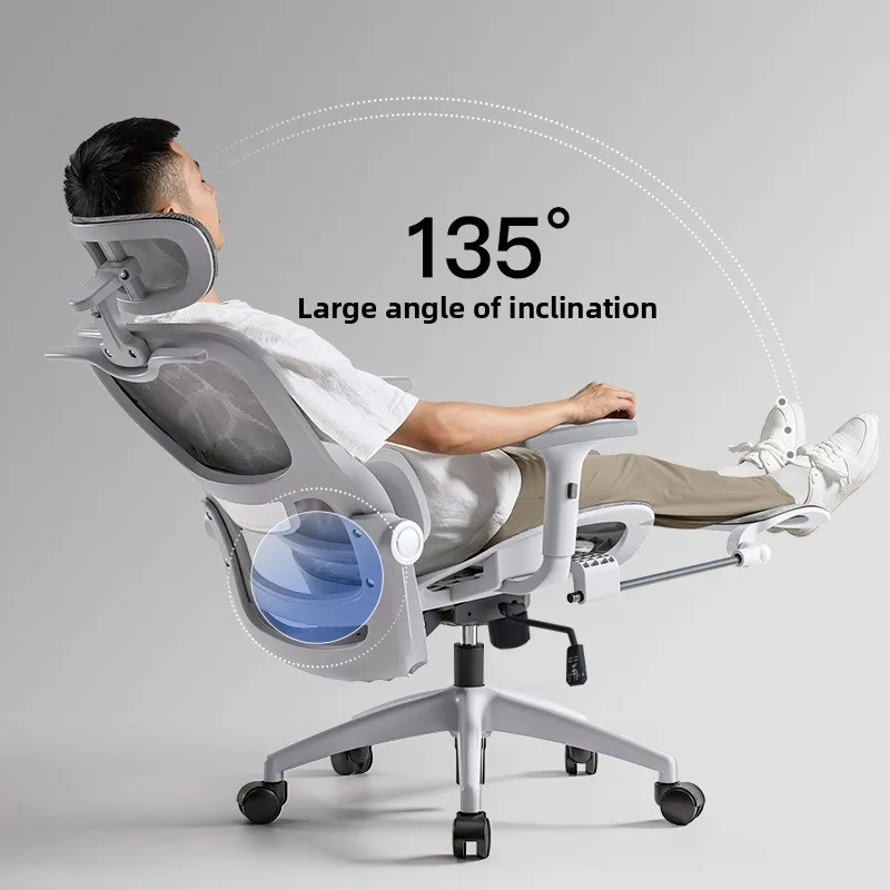 Multi-functional Chair Office  - Esports & Gaming Optics Gmbh recension och pris